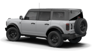 2026 Ford Bronco® External Image 3